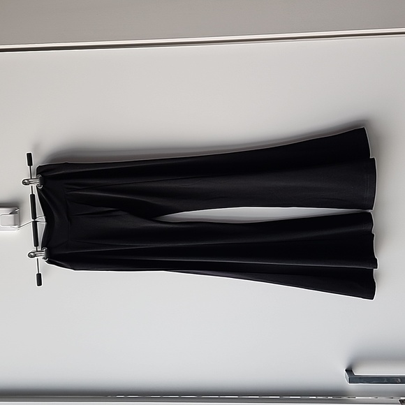 Vintage Costa Blanca Flare Stretch Pants - Picture 5 of 5